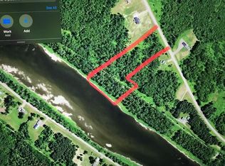 M12-L10C Grimes Rd, Caribou, ME 04736