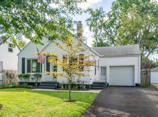 3051 Melva Ave, Columbus, OH 43224