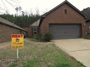 5652 Park Side Rd, Hoover, AL 35244