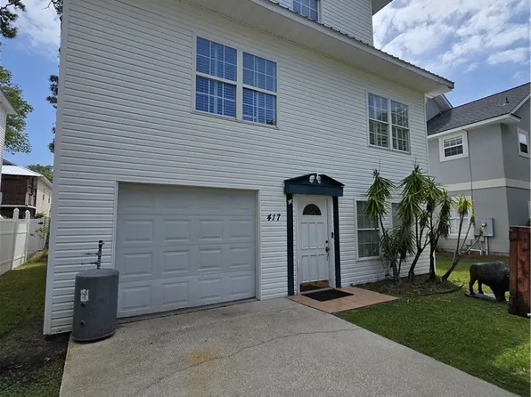 417 Holly St, Saint Simons Island, GA 31522