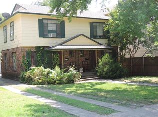 6146 Oram St, Dallas, TX 75214