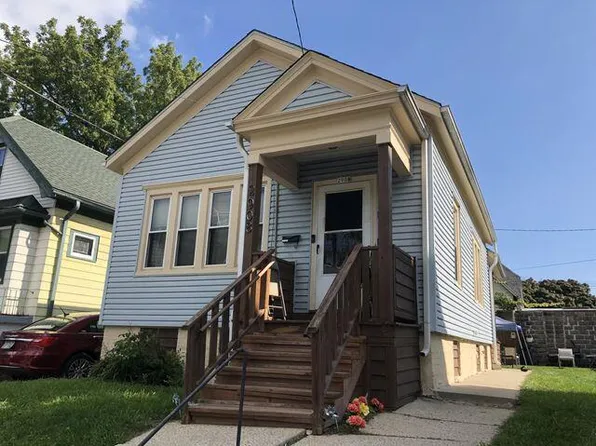2908 North 13th STREET, Milwaukee, WI 53206