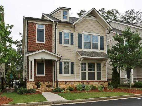 2686 Telfair Dr SE, Smyrna, GA 30080