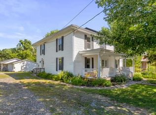 204 Cutler Ave, Louisa, VA 23093
