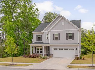 2516 Pikes Peak Dr, Raleigh, NC 27616