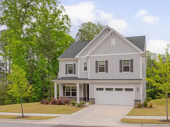 2516 Pikes Peak Dr, Raleigh, NC 27616