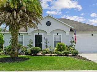 1540 Puritan St, Deltona, FL 32725