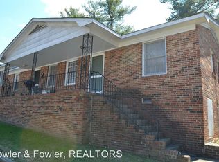 1407-D E Commerce Ave, High Point, NC 27260