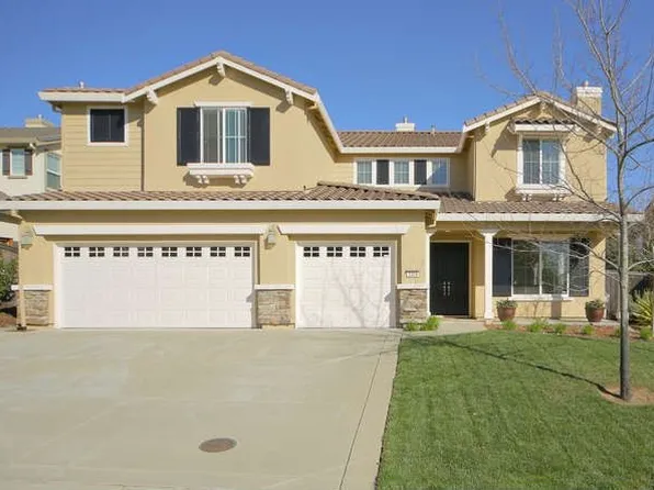 3334 Hollow Oak Dr, El Dorado Hills, CA 95762