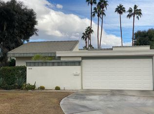 1008 Saint Thomas Cir, Palm Springs, CA 92264