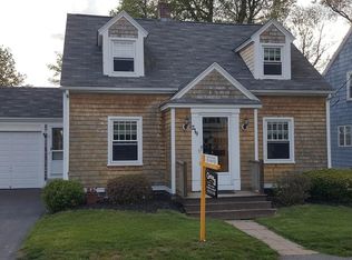 219 Beverly Rd, Worcester, MA 01605