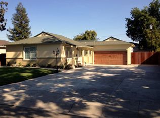2745 W Princeton Ave, Stockton, CA 95204