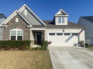 126 Ivory Ln, Raleigh, NC 27610