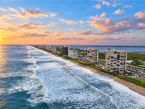 9500 S Ocean Dr, Jensen Beach, FL