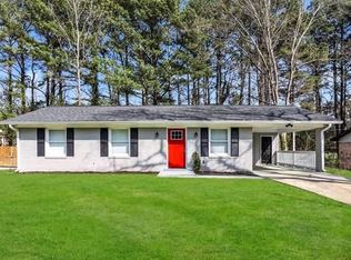 3054 Cottonwood Dr, Atlanta, GA 30316