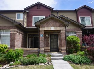6496 Silver Mesa Dr UNIT E, Highlands Ranch, CO 80130