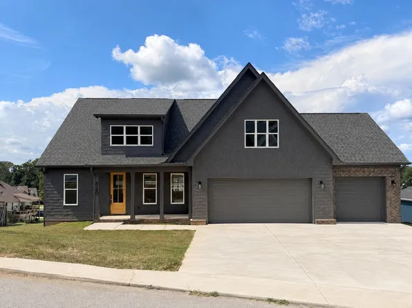 6160 Cashmere Ln, Harrison, TN 37341