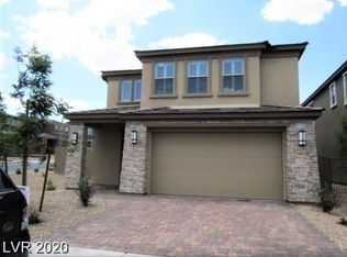12310 Fanwood Ln, Las Vegas, NV 89138