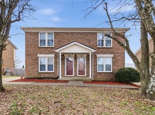 405-407 Mary Rose, Nicholasville, KY 40356