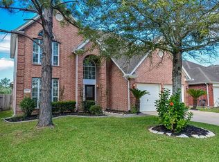 26610 Lucas Canyon Ln, Katy, TX 77494