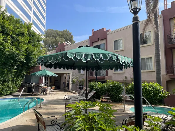Brentwood Park, 1245 McClellan Dr #2B-2Ba-1143Sqft, Los Angeles, CA 90025