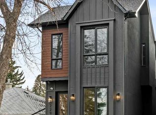 229 27th Ave NW, Calgary, AB T2M 2H5