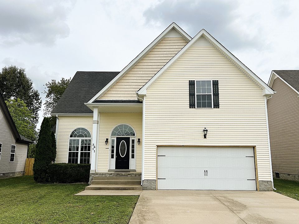 1st image of 3611 Fox Tail Dr