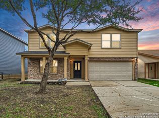 4838 Heather Pass, San Antonio, TX 78218
