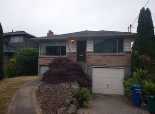 4306 29th Ave W, Seattle, WA 98199