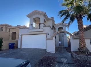3715 Star Beach Ln, El Paso, TX 79936