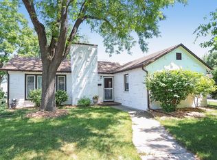 7313 Grand Ave S, Richfield, MN 55423