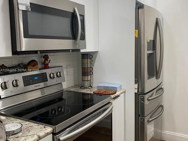 151 SW 135th Ter #109T — Photo 1