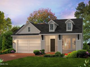 560 Navigators Rd, Saint Johns, FL 32259