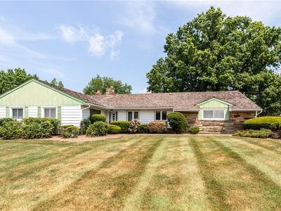 24335 Fairmount Blvd, Beachwood, OH, 44122