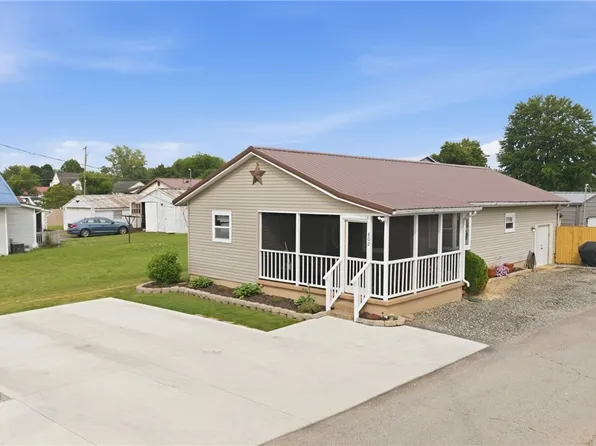 802 7th Ave, Parkersburg, WV 26101