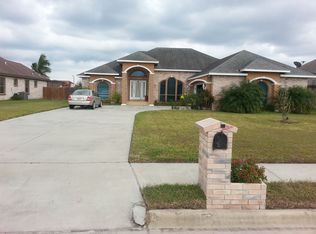 6777 Pine Creek Ave, Brownsville, TX 78526