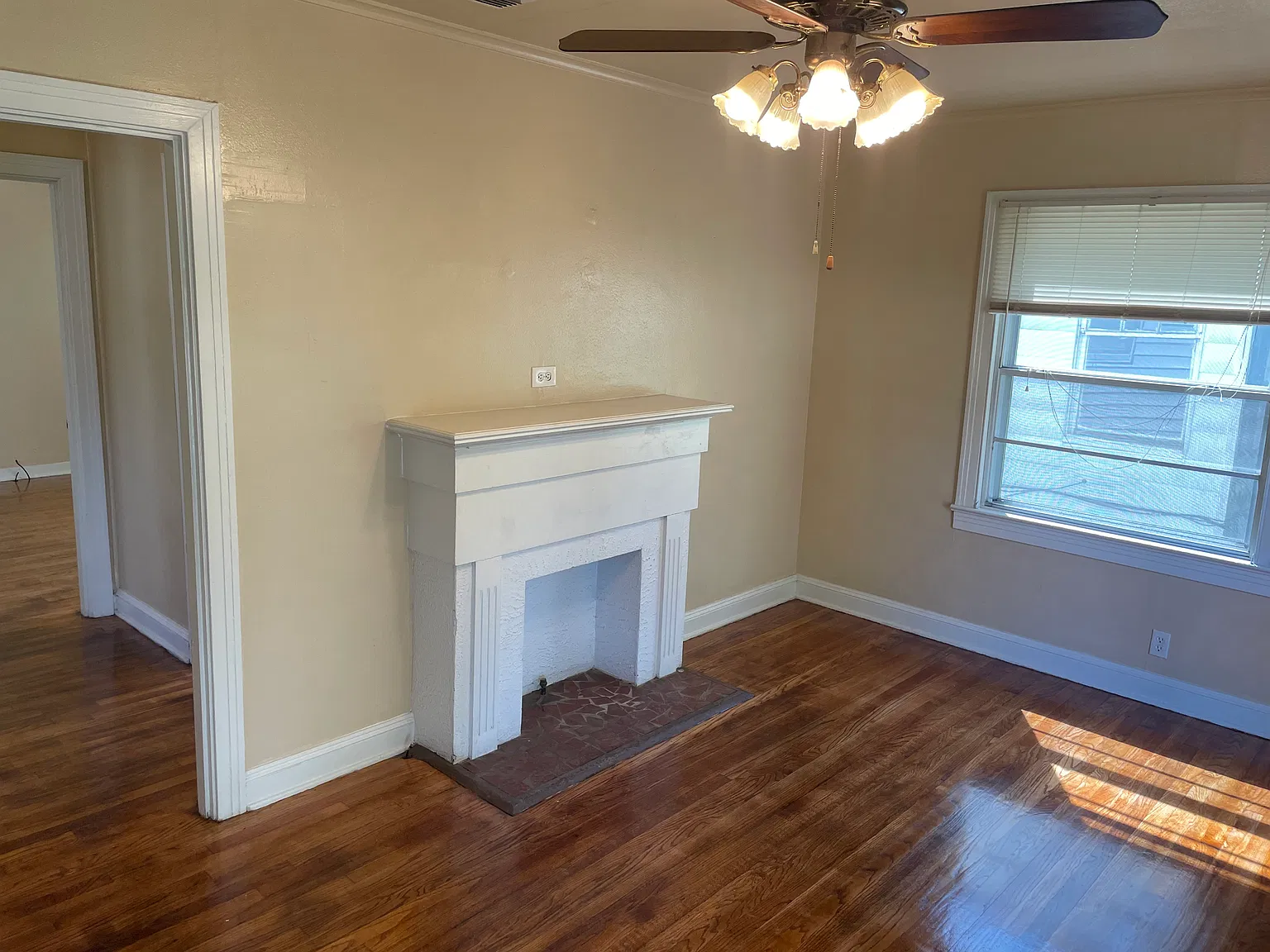 2 bed, 784 sqft, $725 — Photo 4