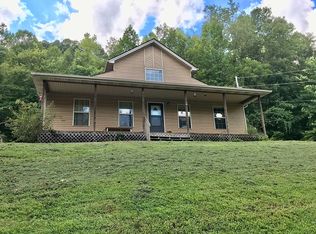 1041 Highway 421 N, McKee, KY 40447