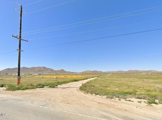 6800 W Stetson Ave, Rosamond, CA 93560