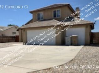8952 Concord Ct, Hesperia, CA 92344