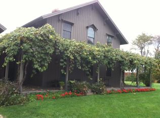 135 Longwoods Rd, Cumberland, ME 04021