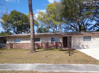 7711 N Rover Dr, Jacksonville, FL 32244