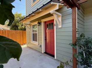 213 N Berkeley Ave UNIT A, Fullerton, CA 92831