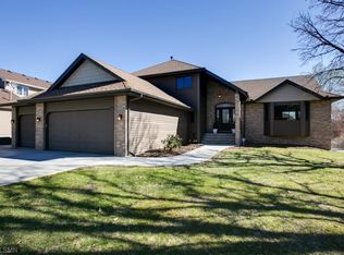 1485 139th Ln NW, Andover, MN 55304