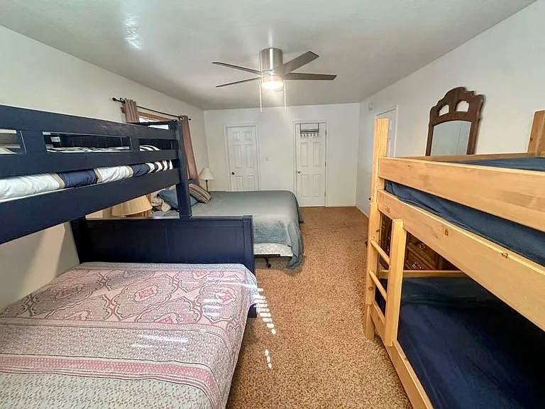 Bedroom 5