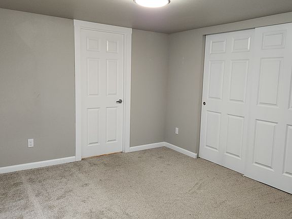 Master bedroom view #2