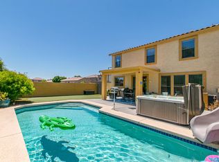 16910 W Rimrock St, Surprise, AZ 85388