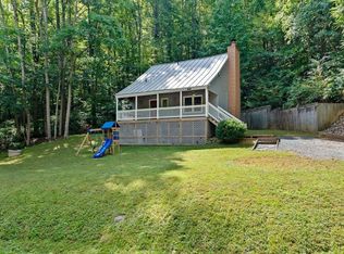 1115 Pounding Branch Rd, Afton, VA 22920