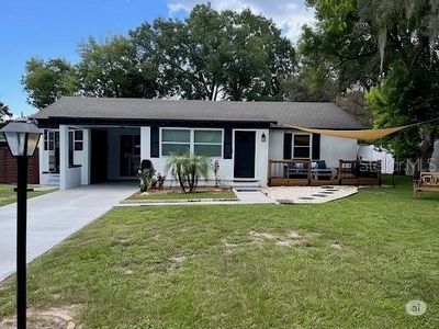 211 Verona Rd, Debary, FL, 32713