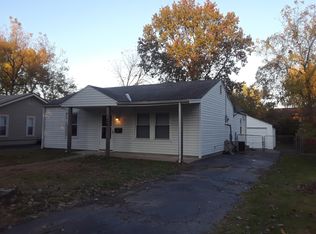 26 Florval Dr, Florissant, MO 63031
